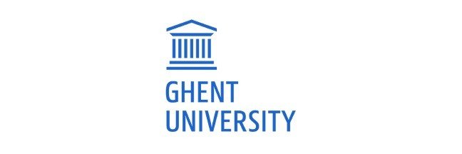 PhD degree-Ghent University-research tweet