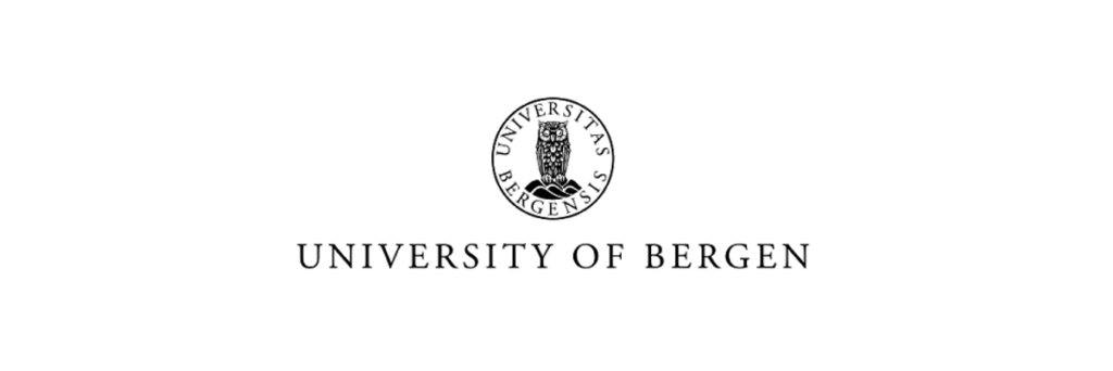 PhD degree - University of Bergen - research tweet