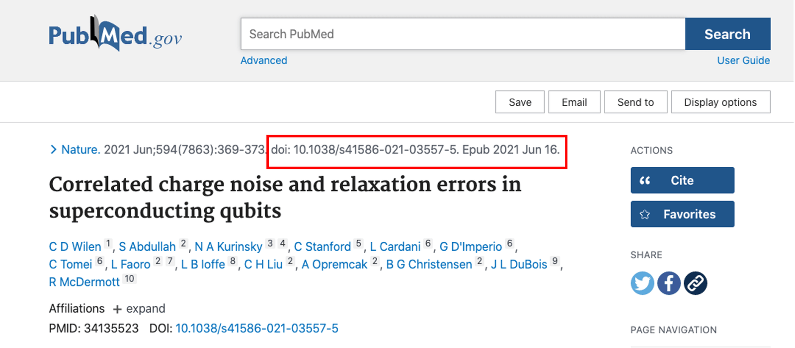 What Is DOI And How Do I Use Them In Citations?