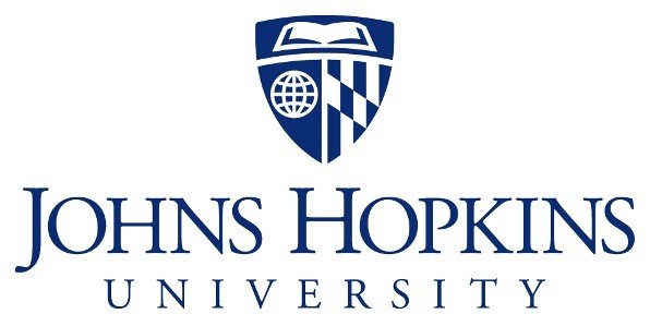 online phd programs - Johns Hopkins University