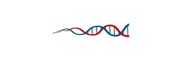 DNA Helix Structure - research tweet
