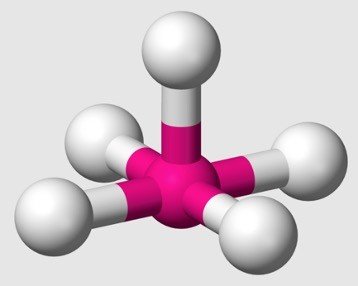 Orbital Hybridization- sp1, sp2, and sp3 Hybridization, Examples 4