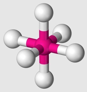 Orbital Hybridization- sp1, sp2, and sp3 Hybridization, Examples 5