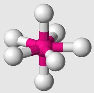 Orbital Hybridization- sp1, sp2, and sp3 Hybridization, Examples 6