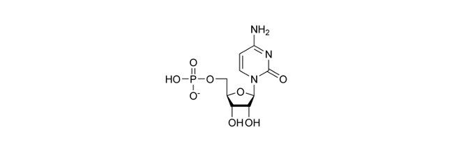 cytidine monophosphate, cytidine monophosphate Structure,