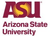 Arizona State University, Criminology Graduate Program, Criminology Program,