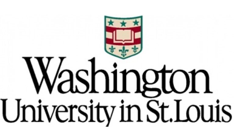 Academic jobs in Washington University in St. Louis