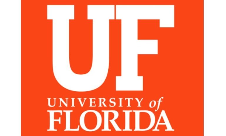 Academic position in University of Florida