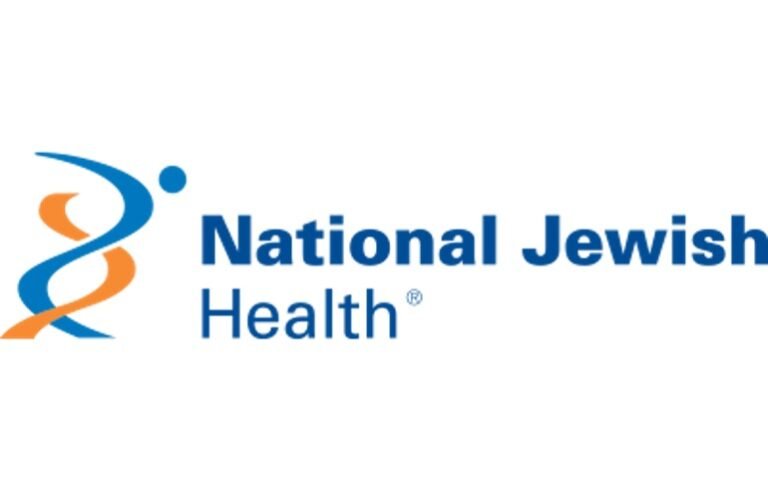 Research jobs in National Jewish Health