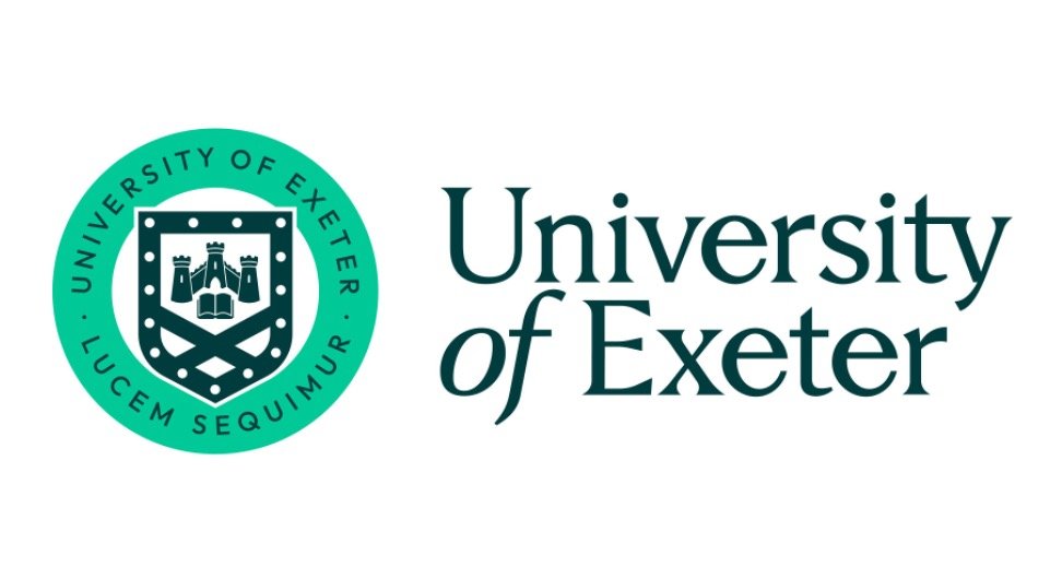 research jobs exeter university