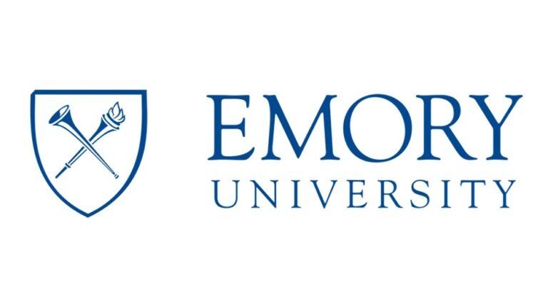 Academic jobs in Emory University