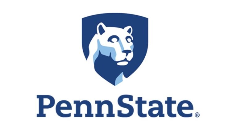 Academic jobs in Pennsylvania State University