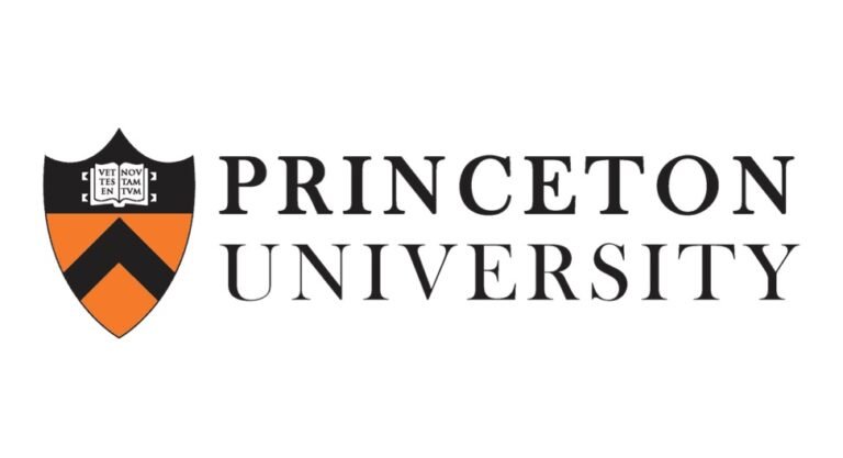 Academic jobs in Princeton University