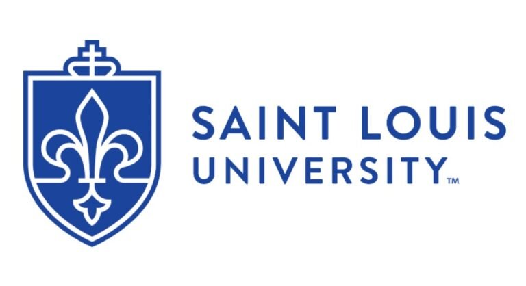 Academic jobs in Saint Louis University