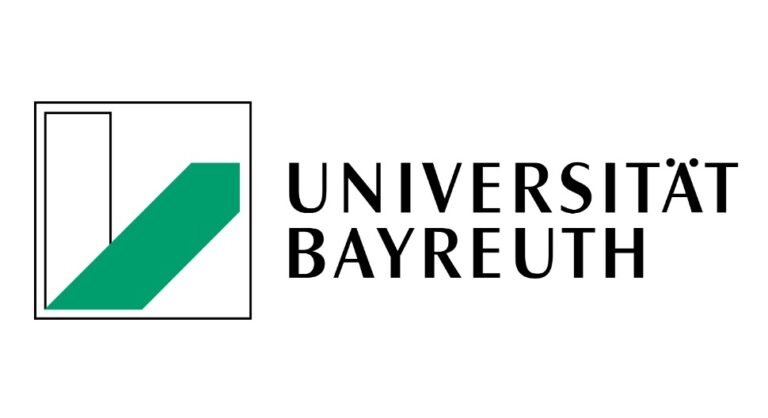 Academic jobs in University of Bayreuth