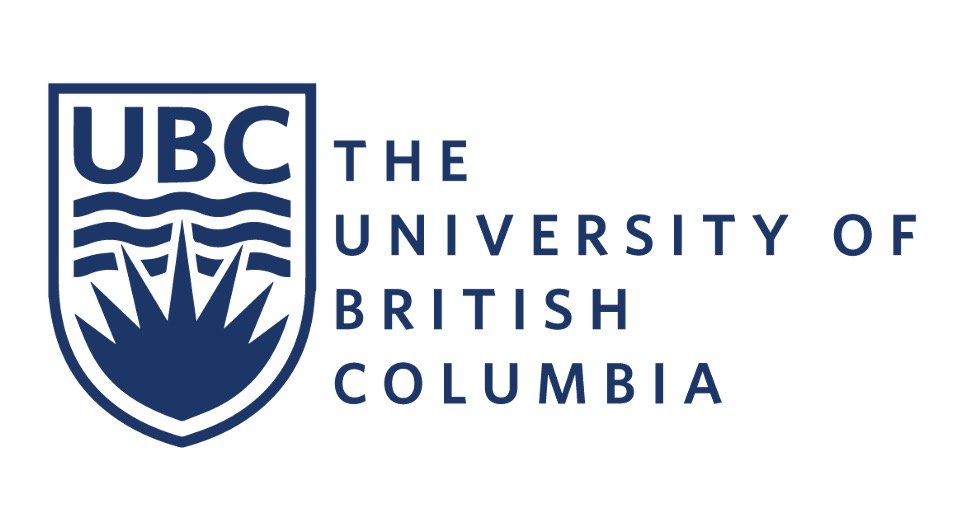 Academic jobs in University of British Columbia