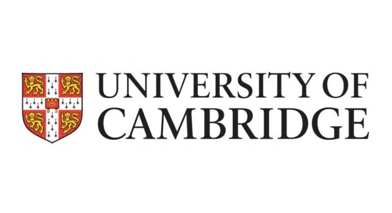 Academic jobs in University of Cambridge