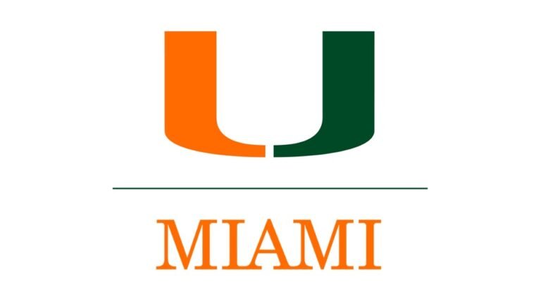 Academic jobs in University of Miami