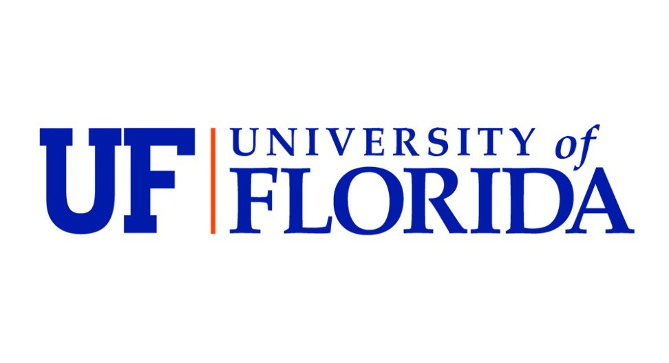 Academic positions at University of Florida