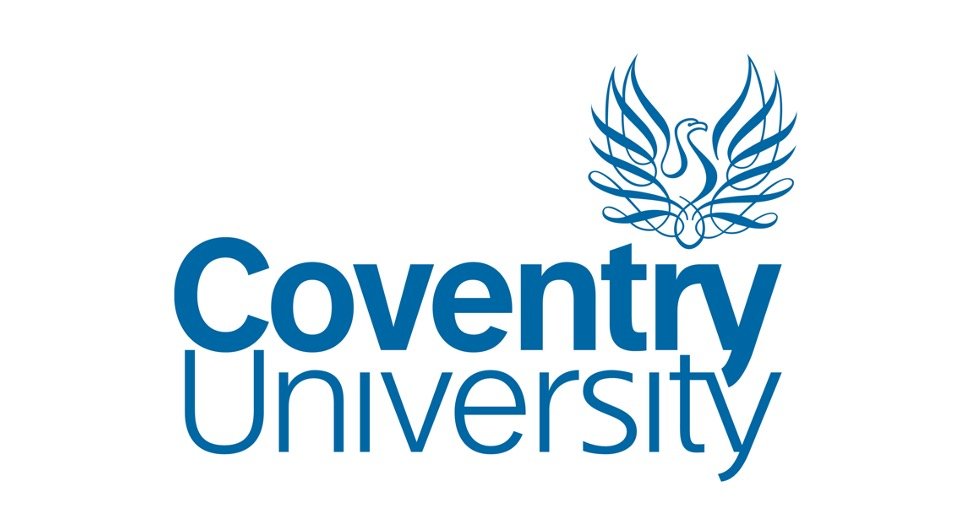 Academic positions in Coventry University