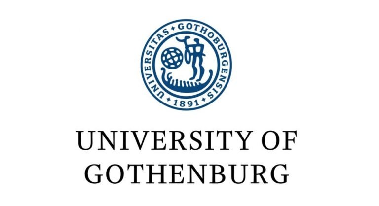 Academic positions in University of Gothenburg