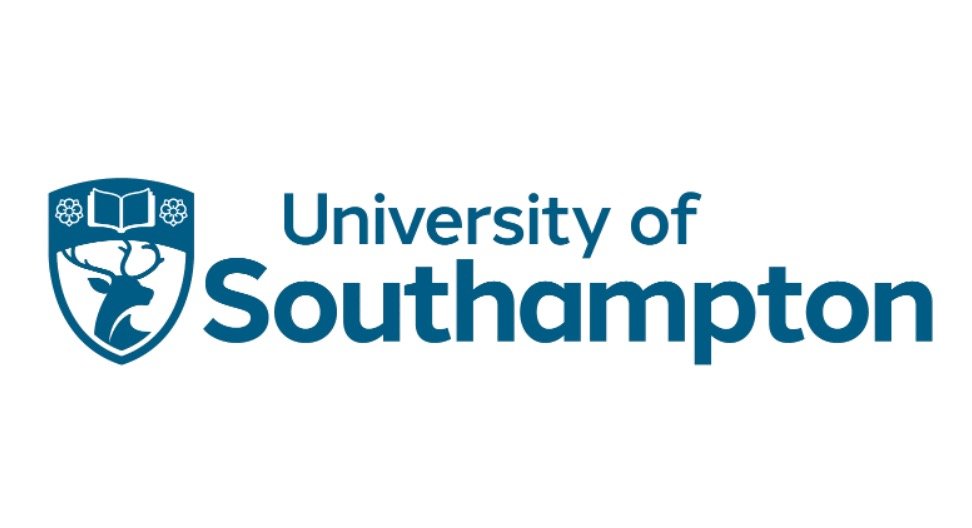 Academic positions in University of Southampton