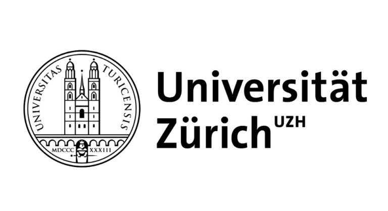 Academic positions in University of Zurich