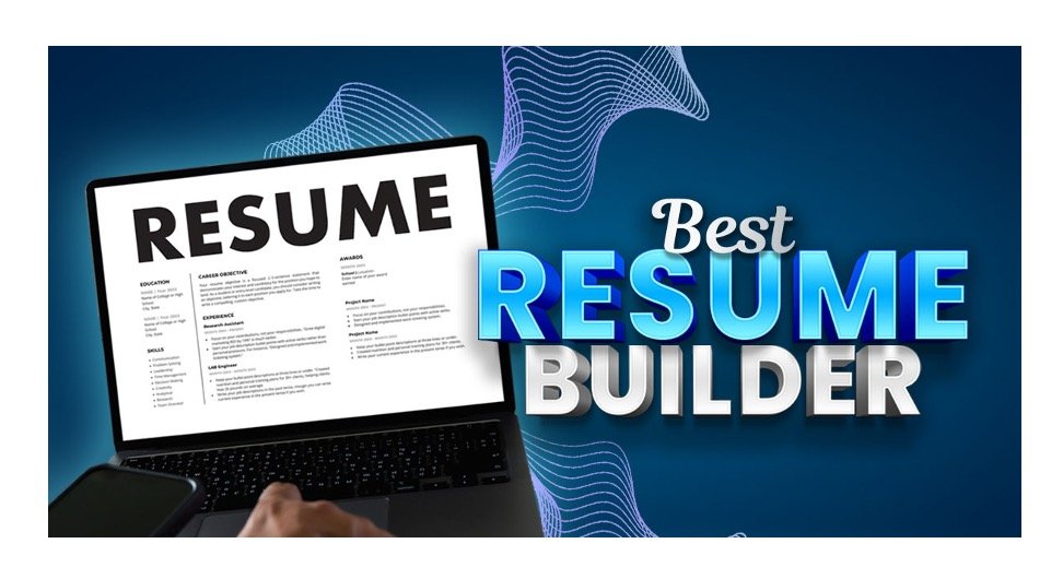 Read more about the article Top 10 Free Resume Builders of 2024