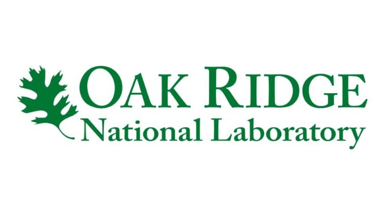 Postdoctoral Research Associate in Oak Ridge National Laboratory