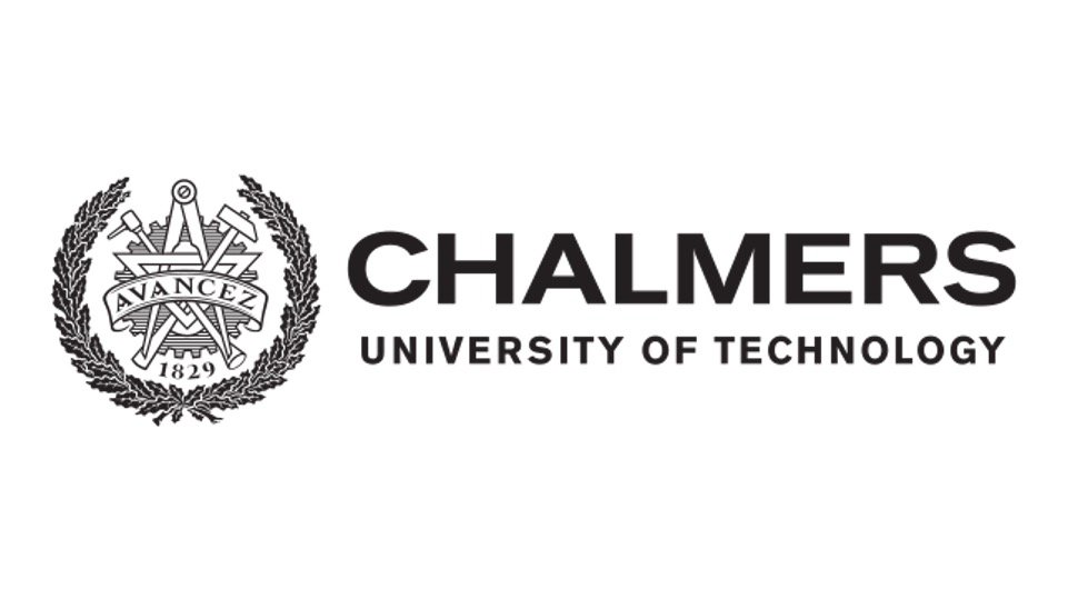 Academic Positions at Chalmers University of Technology