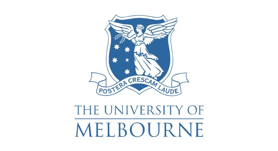 Academic Positions at University of Melbourne