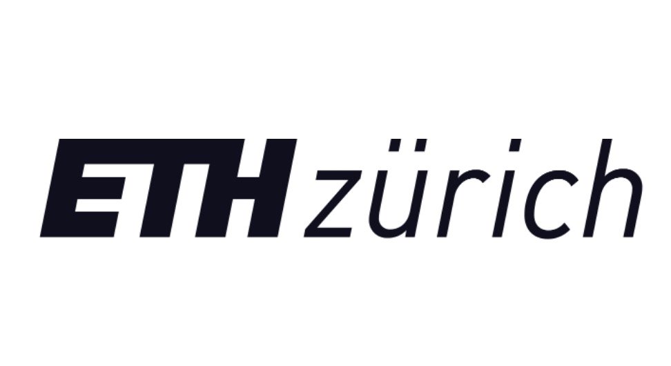 Academic jobs in ETH Zürich