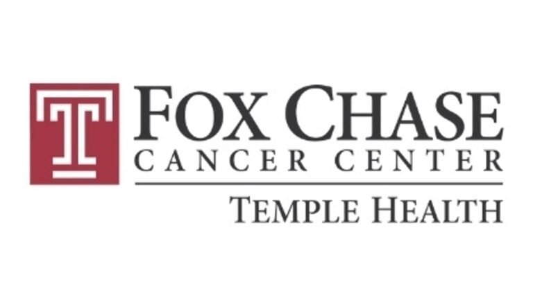 Academic jobs in Fox Chase Cancer Center