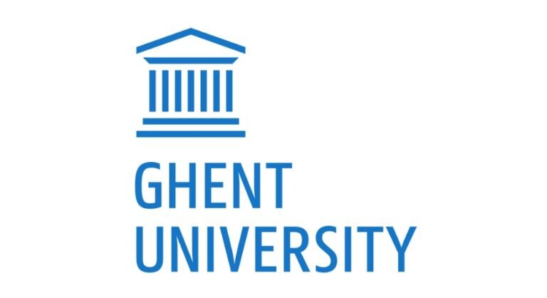 Academic jobs in Ghent University