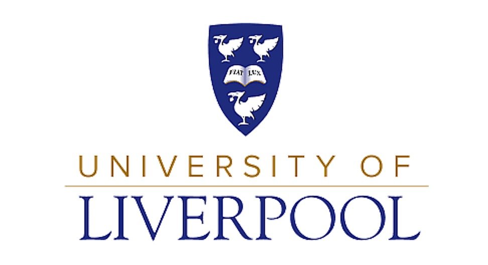 Academic jobs in University of Liverpool