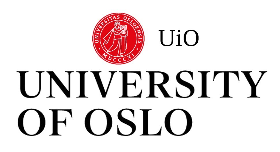 Academic jobs in University of Oslo