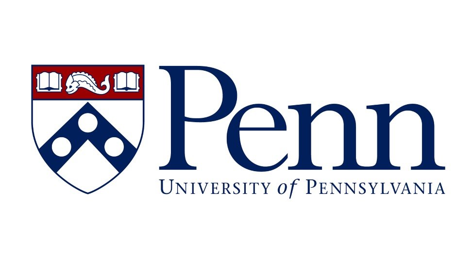 Academic Positions at University of Pennsylvania