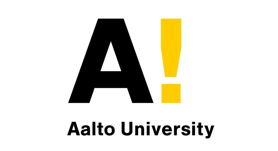 Academic Position in Aalto University