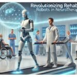 From Sci-Fi to Reality: Robots Supporting Neurorehabilitation