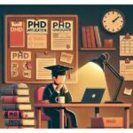 Preparing a Winning PhD Application