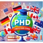 Top Countries for Pursuing a PhD
