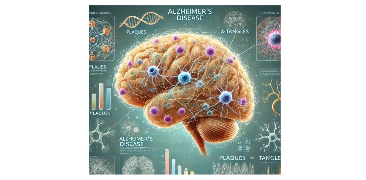 Read more about the article Breaking Barriers in Alzheimer’s Research