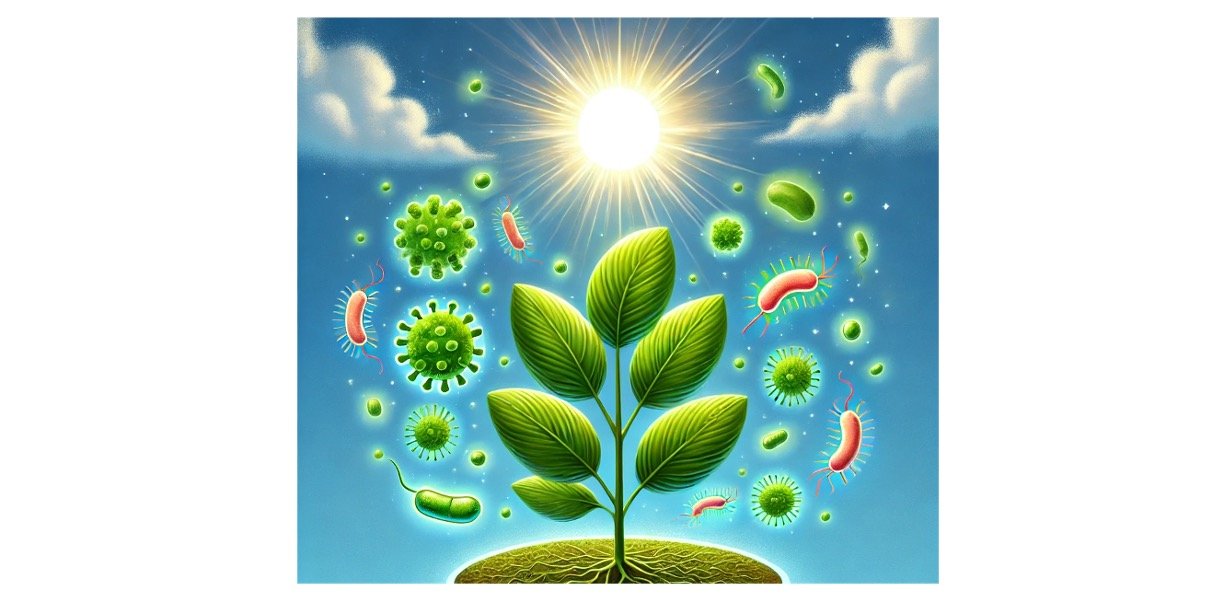 Read more about the article How Microbes Help Plants Shine Under Stress?