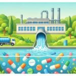 How Pharmaceuticals Are Polluting Our Waters?