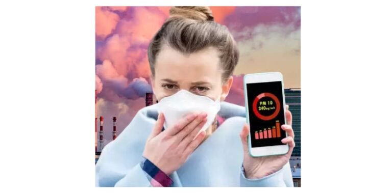 Is Pollution Secretly Making You Diabetic