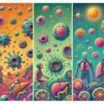 The Secret Life of Immune Cells: A Journey Through Our Body