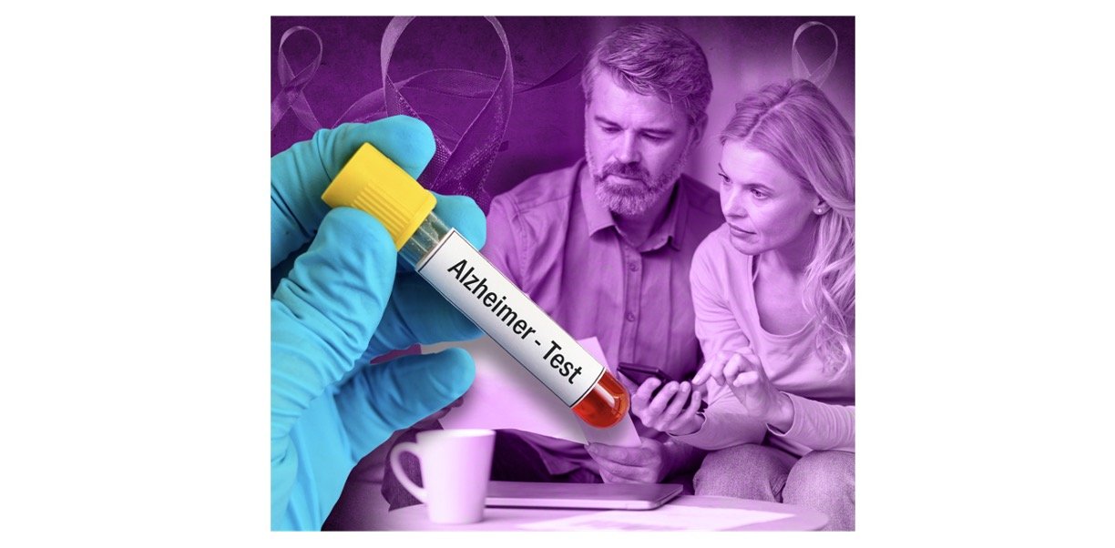 Read more about the article Could a Simple Blood Test Spot Alzheimer’s Years in Advance?