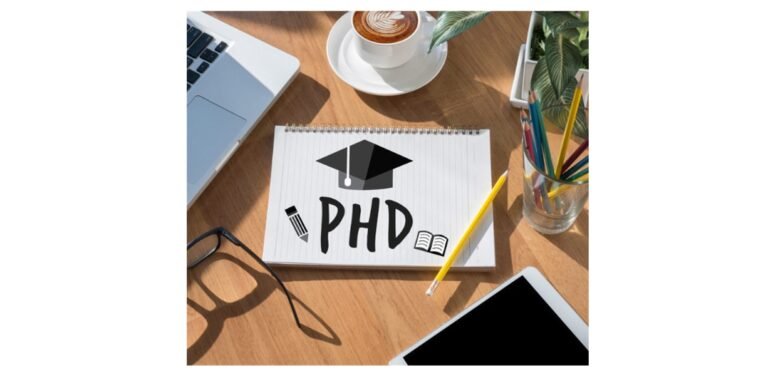 How to Choose the Right PhD Program After a Master’s Degree