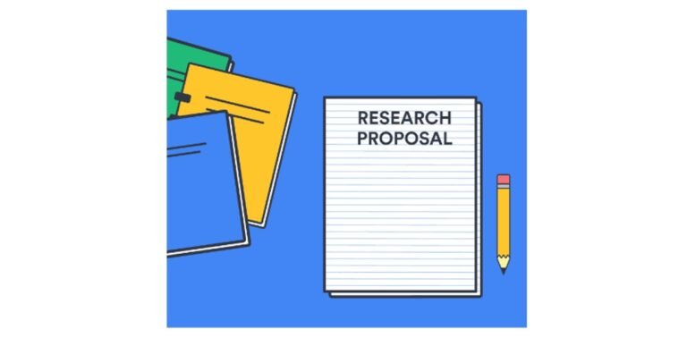 How to Write a Successful PhD Research Proposal