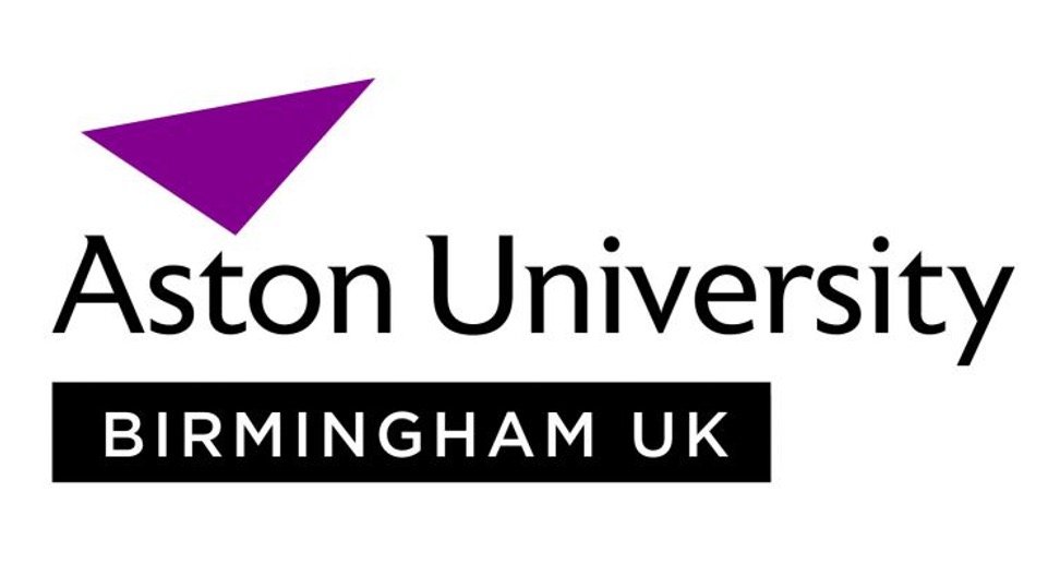 Academic Jobs at Aston University